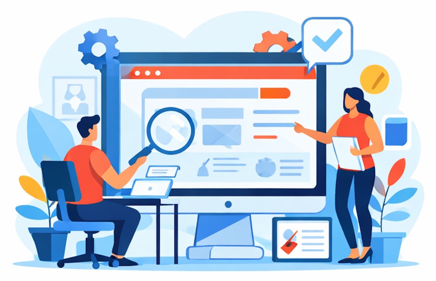 Design UX/UI — agence Superframe Montpellier